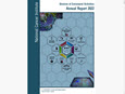 2022 Report Cover Image